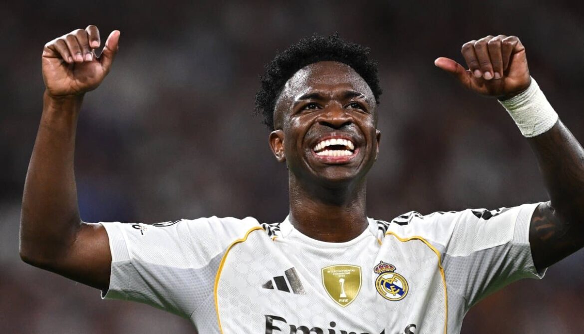 Огромный дым после Эль-Класико! Винисиус и Ямал в шаге от драки. «Пойдем на улицу»
