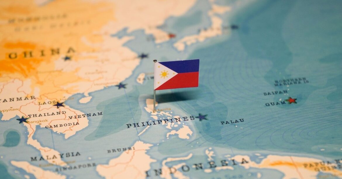 Филиппины: землетрясение для Себу. Есть жертвы и сотни раненых
