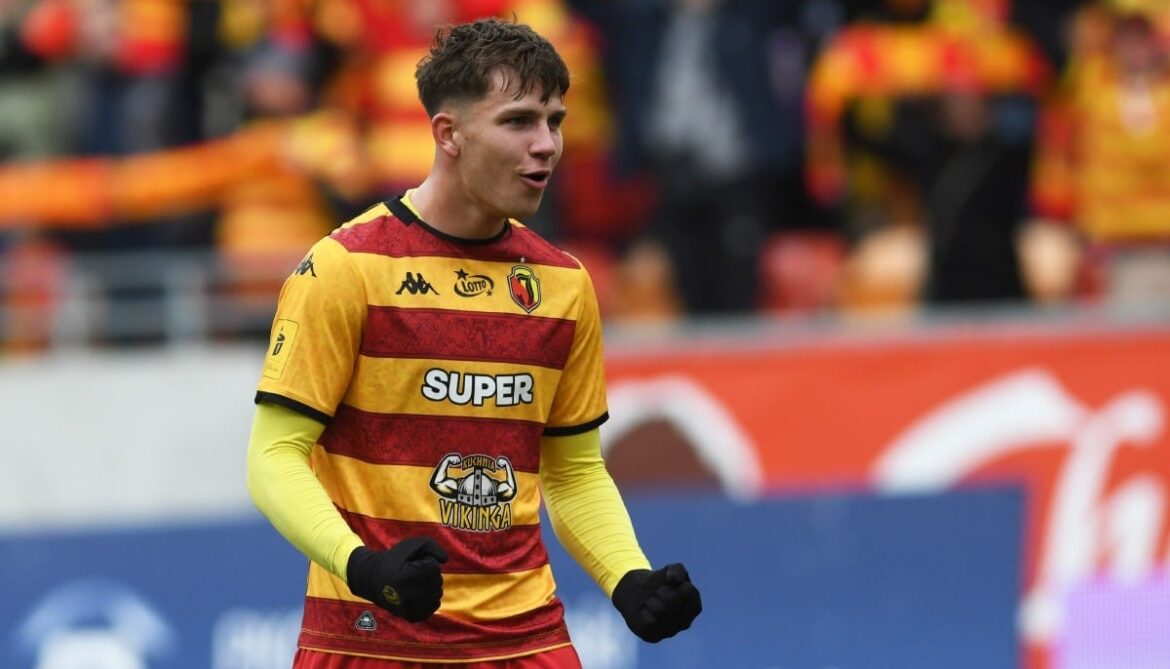 Оскар Пьетушевски уже в прицеле гигантов. Агент: талант не будет потрачен впустую
