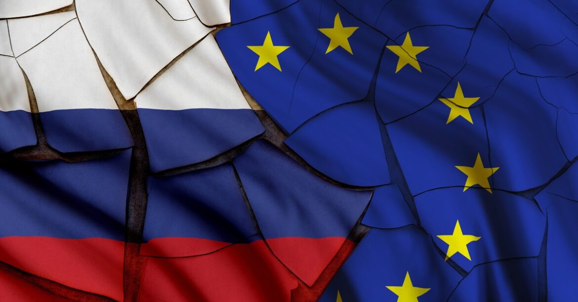 Конец свободных путешествий: ЕС ограничивает движение русских дипломатов. Это реакция на шпионские операции и саботаж
