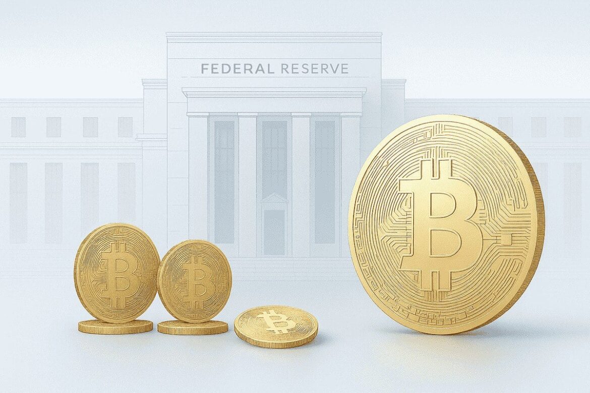 Падение – это не конец света – кто сможет сохранять хладнокровие на рынке криптовалют?
