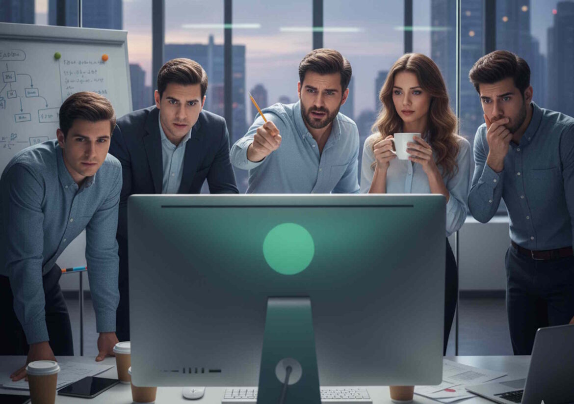 Паника на рынке – Биткойн упадет до 100 000 долларов США? Одной трещины достаточно, чтобы он упал
