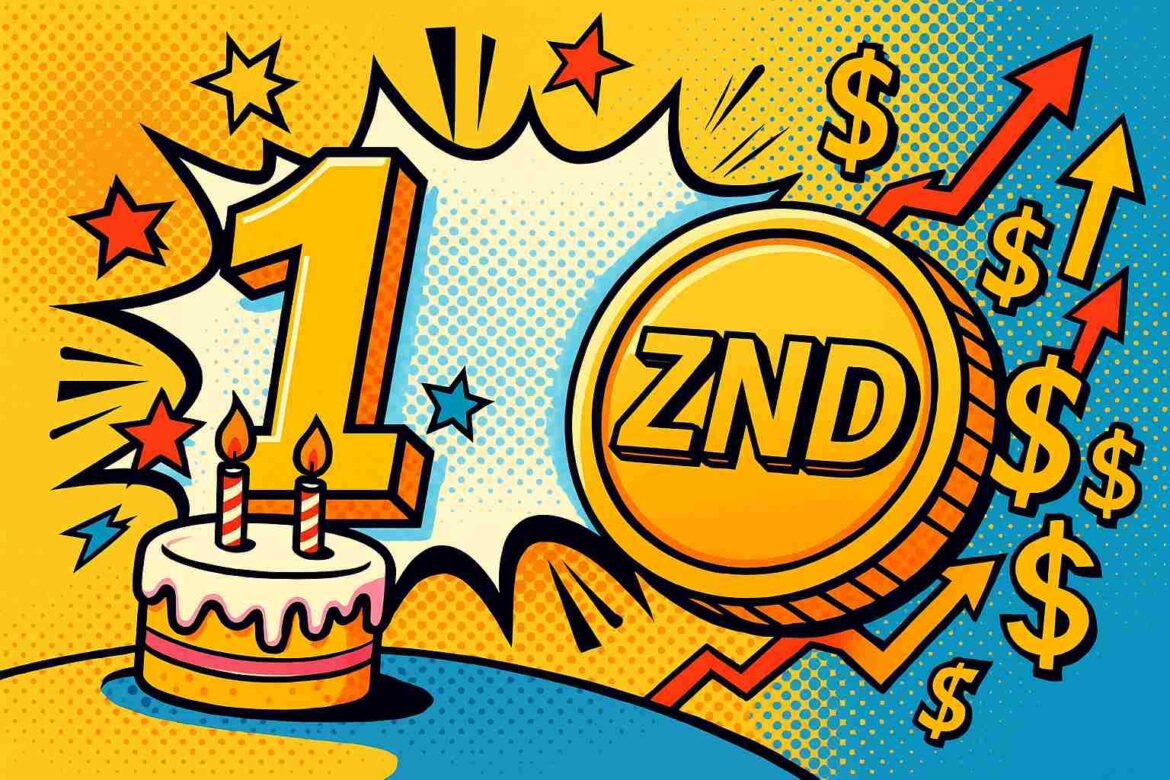 Польский токен отмечает свой первый день рождения! Чего удалось достичь?
