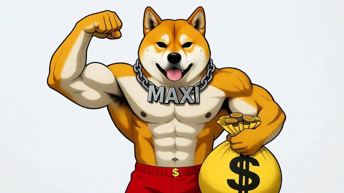 Помилование Трампом Чехии разжигает рынок мемкоинов. Макси Доге выходит на сцену в качестве нового лидера
