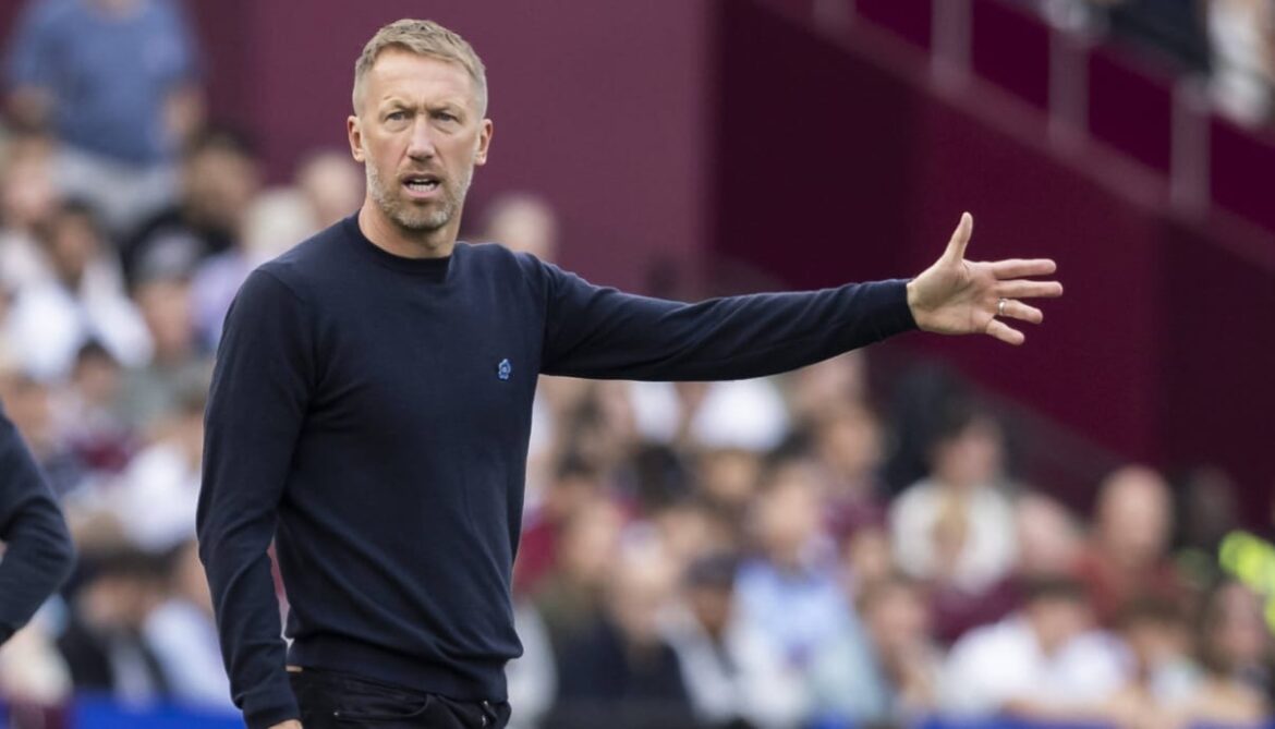 Поттер, чтобы спасти Швецию. У нового тренера только одна задача: спасти чемпионат мира
