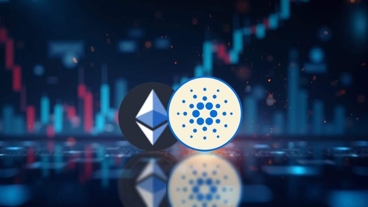 Прогноз цены Cardano, если Ethereum достигнет $20 000
