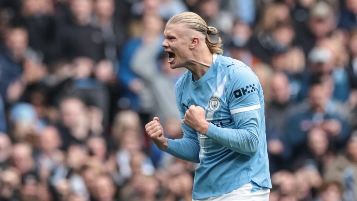 Прогнозы на Лигу чемпионов (21.10.2025). «Барселона» — «Олимпиакос», «Арсенал» — «Атлетико». На что сделать ставку?
