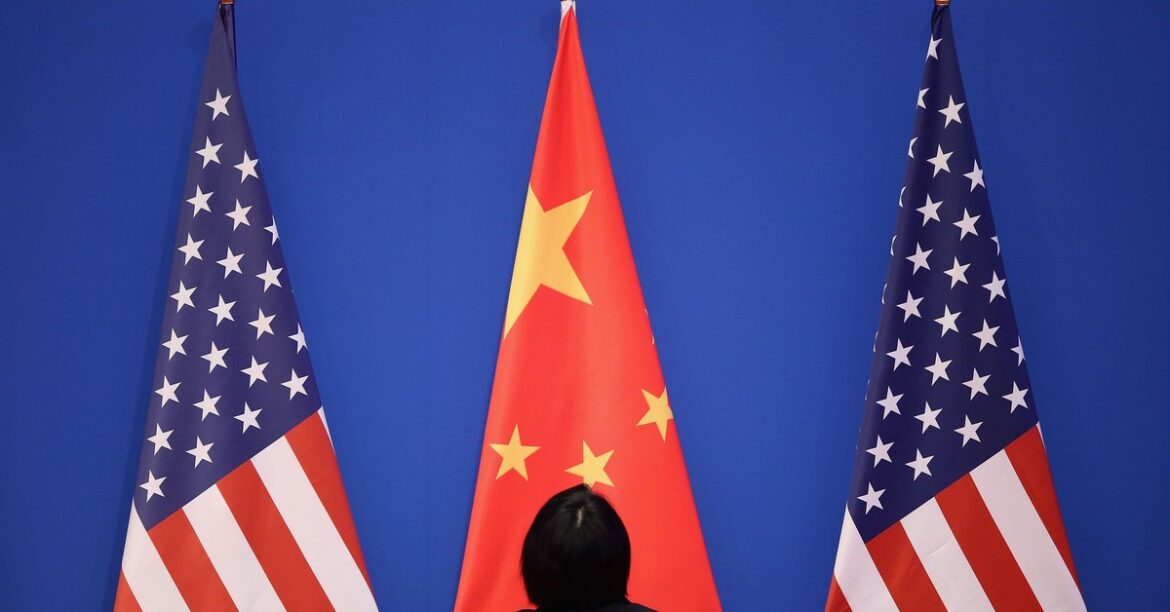 Сырьевое оружие на этот раз не сработает? О чем договорились США и Китай
