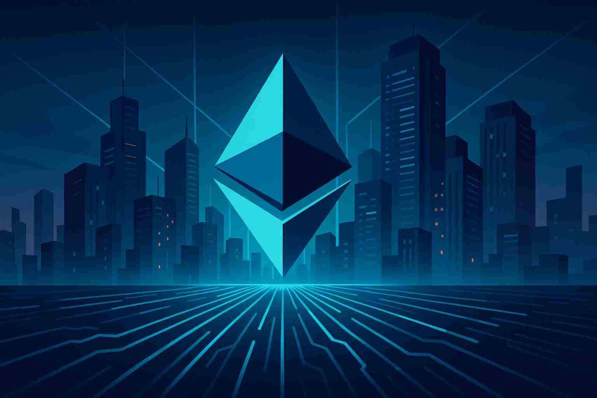 Рекордный институциональный спрос на ETH! Розничный рынок все еще спит
