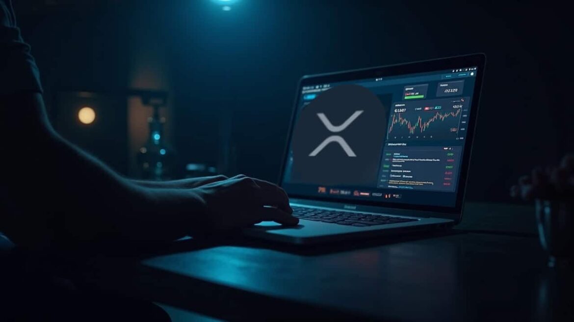 Ripple и XRP выходят на рынок платежей стоимостью 120 триллионов долларов после приобретения GTreasury за 1 миллиард долларов
