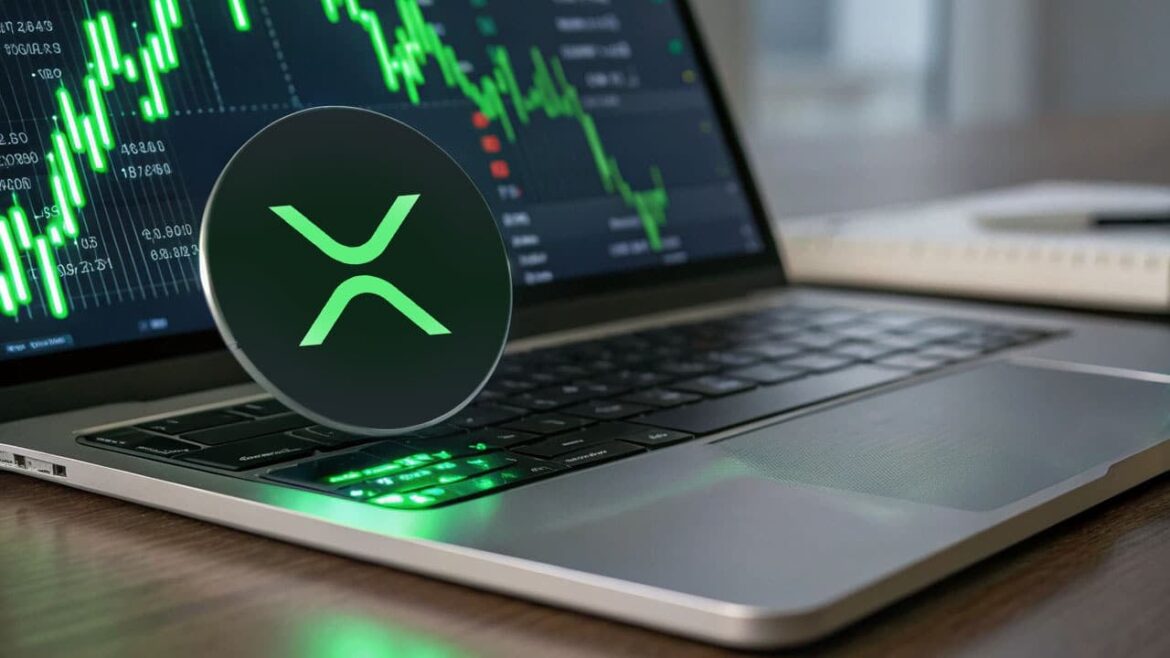 Ripple получает доступ к новому рынку. Вот возможная цена XRP, если он захватит 3% этого рынка стоимостью 120 триллионов долларов.
