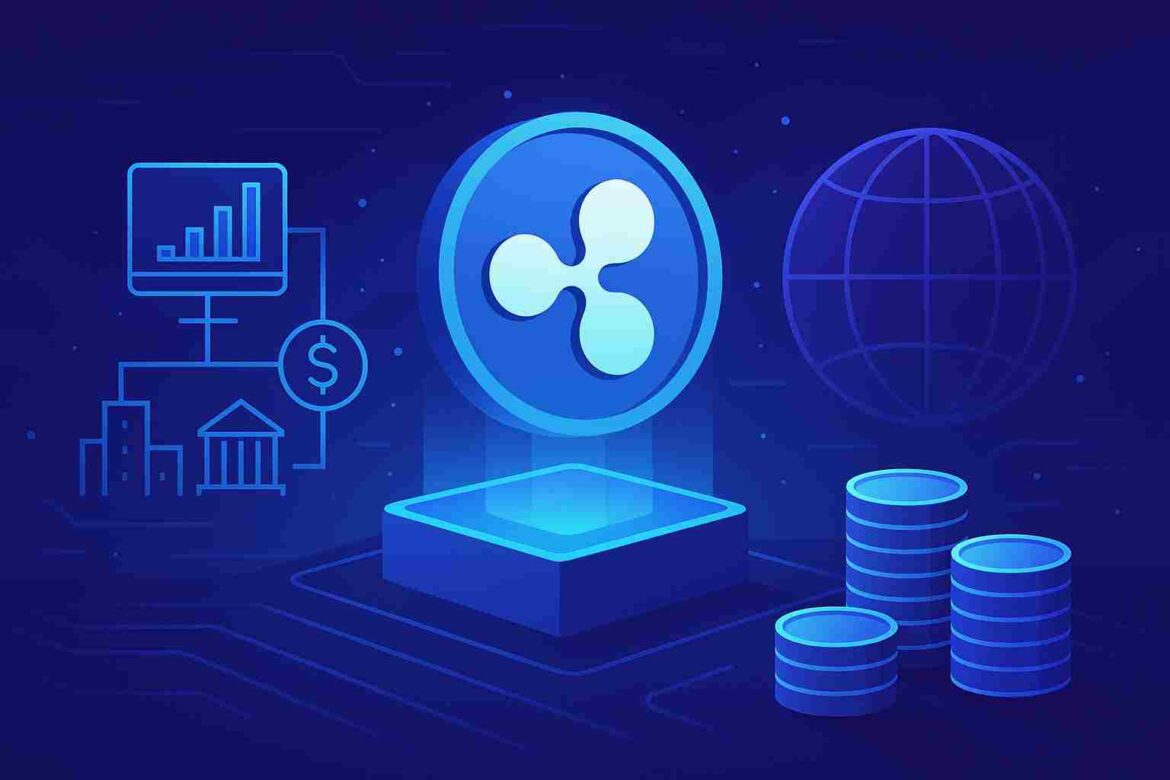 Ripple запустил новую платформу! Это прорыв

