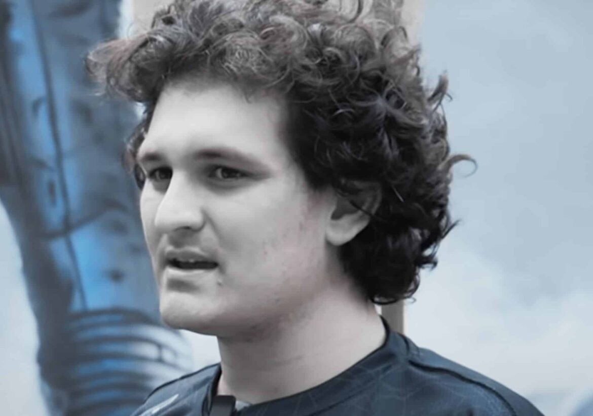 Сам Бэнкман-Фрид запустил настоящую бомбу. «Меня арестовали по приказу Байдена!»
