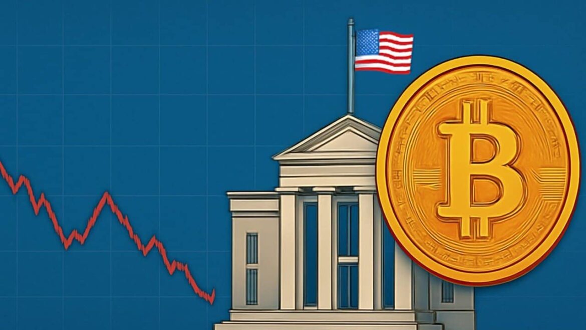 Шансы на снижение ставки ФРС увеличиваются до 97% после более низкого, чем ожидалось, индекса потребительских цен. Что это значит для Биткойна?
