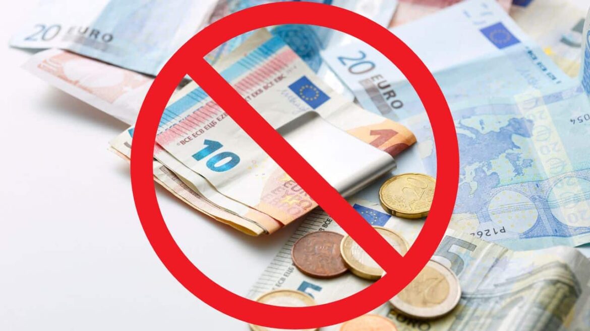 Скоро ли Евросоюз запретит наличные? Проверяем, что содержат новые правила
