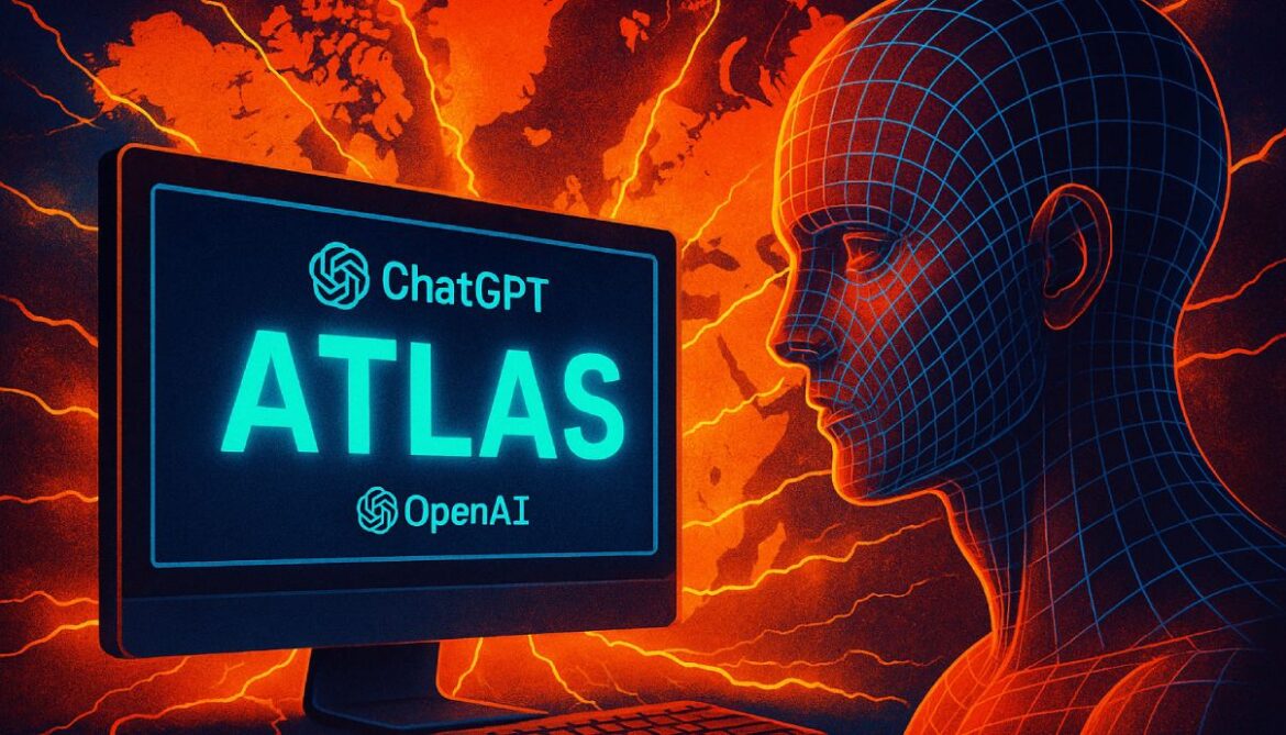 Сможет ли новый браузер уничтожить Google Chrome? У Атласа от ChatGPT есть одно большое «но».
