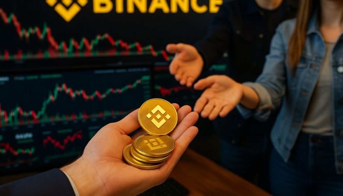 Состояние после крушения. Криптобиржа выплатила $283 миллиона после Черной пятницы
