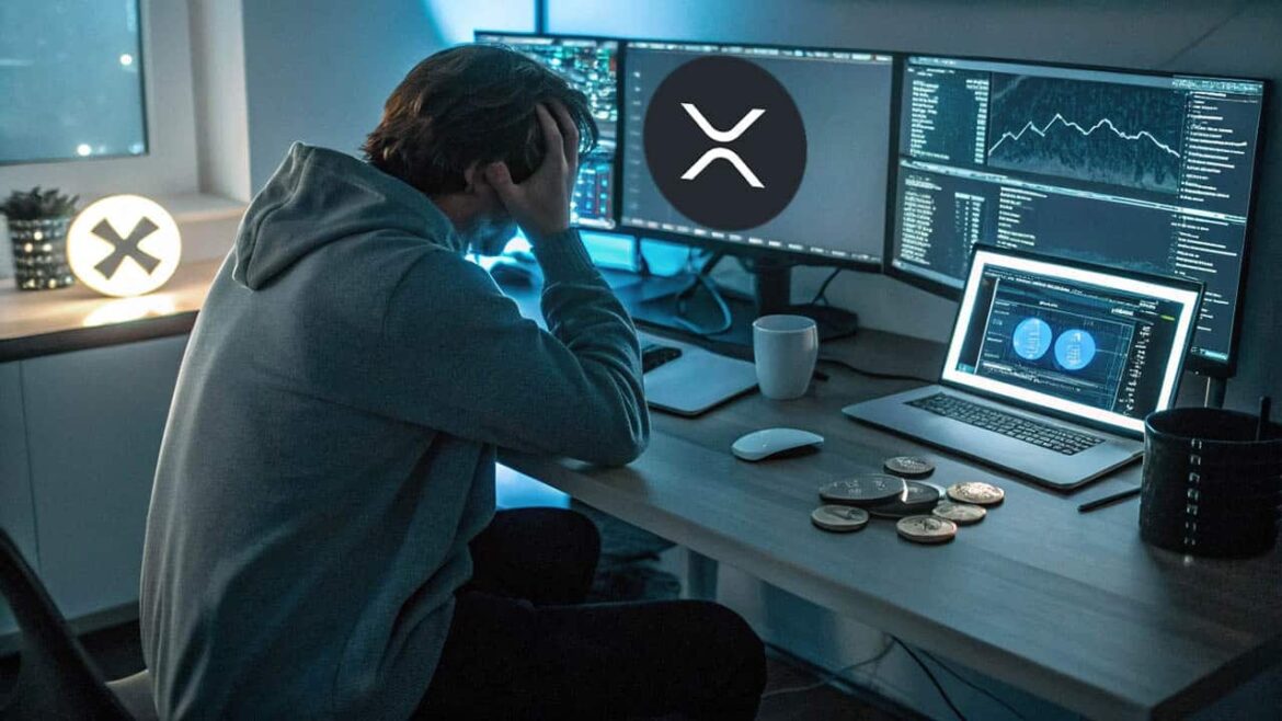 Технический директор Ripple направляет срочное предупреждение о безопасности владельцам XRP на фоне роста числа фишинговых атак.
