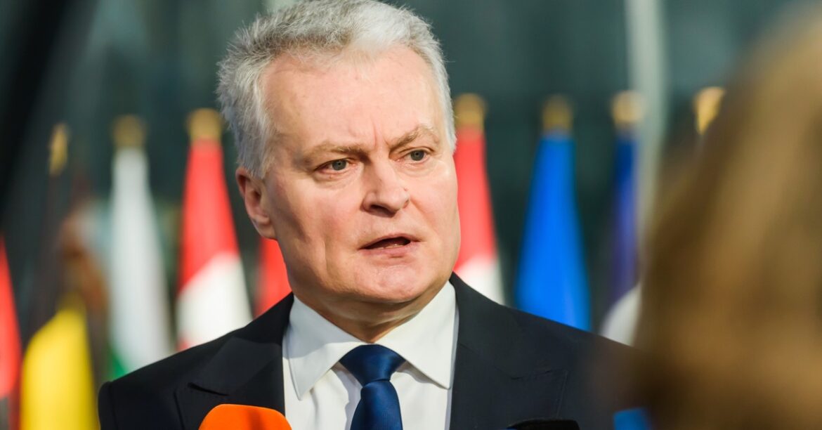 Литва закроет границу с Беларусью. Причина? Провокации
