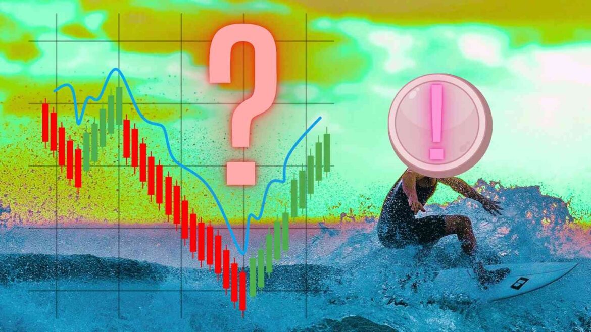 Токен, который пользовался успехом в последние недели, оказался в дыре. Уникальная возможность присоединиться до следующего митинга?
