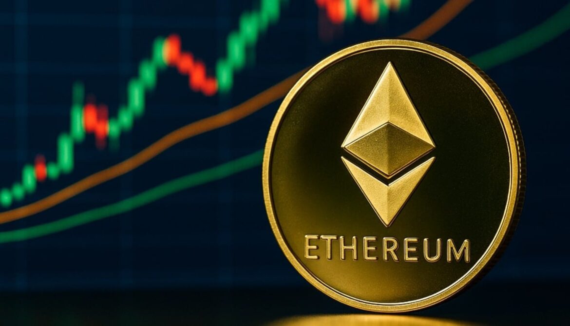 Том Ли из Fundstrat заработал состояние на этой криптовалюте. «Он купил огромные суммы во время краха». О чем идет речь?
