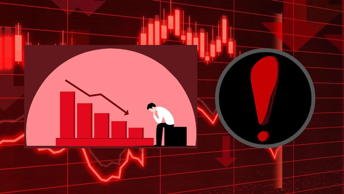 Топовый альткойн может упасть более чем на 30% «Похоже, он вернется к 2 долларам». Когда?
