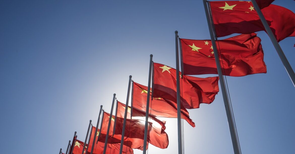 Что на самом деле экспортируют западные китайцы (МНЕНИЕ) Мы снова получаем данные из китайской экономики, которые подтверждают, что стратегический план по изменению модели роста страны терпит неудачу... сегодня, 65 минут назад
