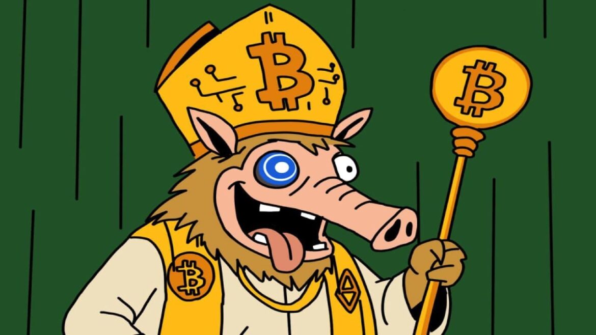 В центре внимания не только Биткойн и Эфириум. Когда рынок замедляется, новые проекты набирают обороты
