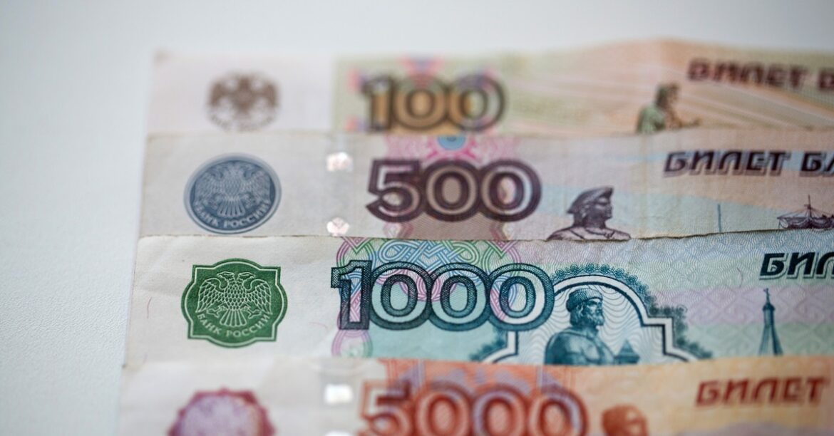 У Германии есть план помощи Украине. Они будут использовать для этого российские деньги
