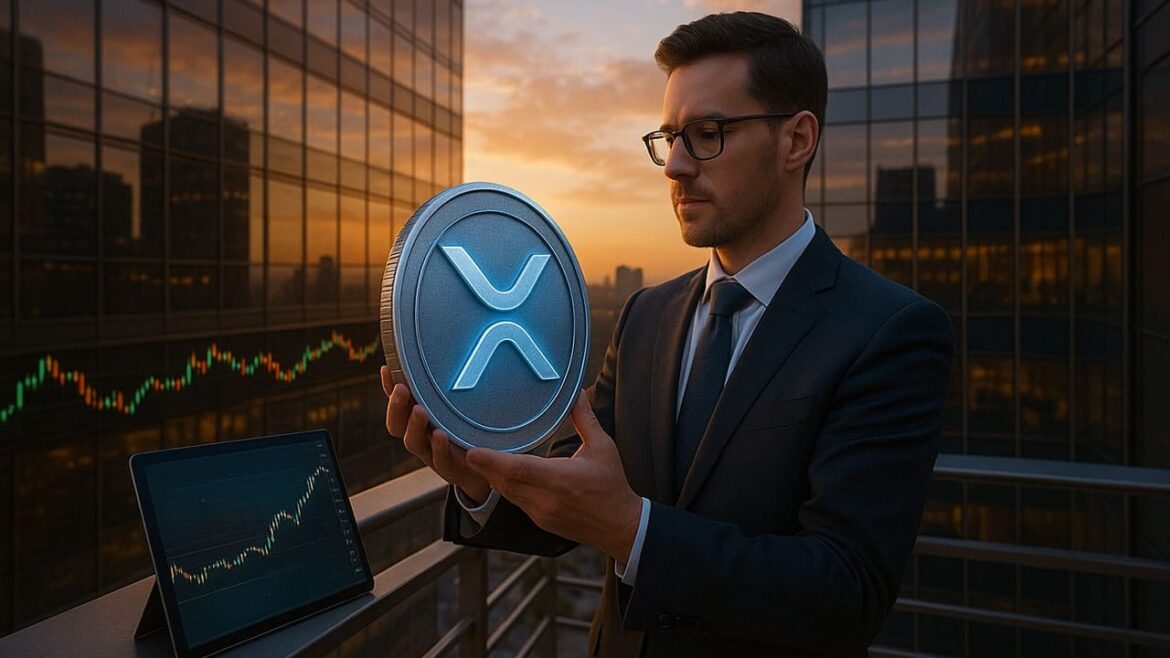 Ведущий аналитик говорит, что XRP достигнет нового рекордного уровня, если превысит этот критический уровень.
