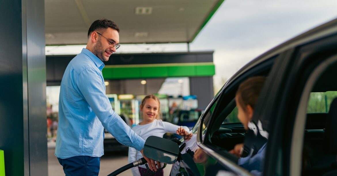 Тайвань покупает самый российский бензин - средства массовой информации раскрывают
