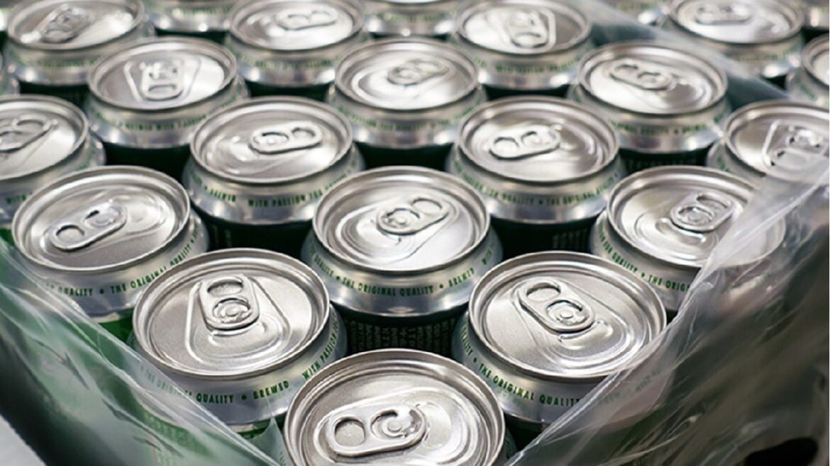 Война с алюминиевыми банками – столкновение США и Китая на последующих направлениях
