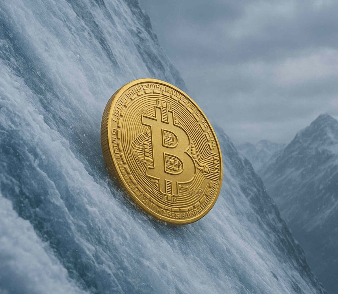 Вот почему Биткойн находится в упадке. Эксперты предупреждают: $113 000 – это линия смерти!
