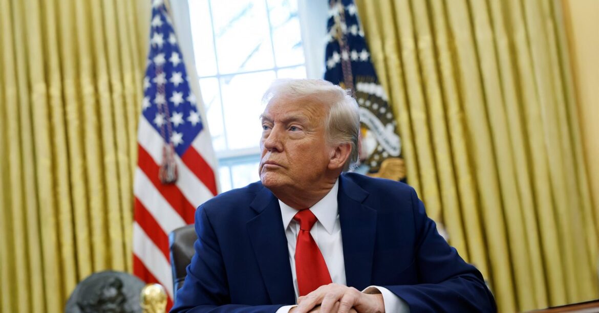 ХАМАС частично принимает мирный план Трампа. Президент США призывает Израиль приостановить атаки
