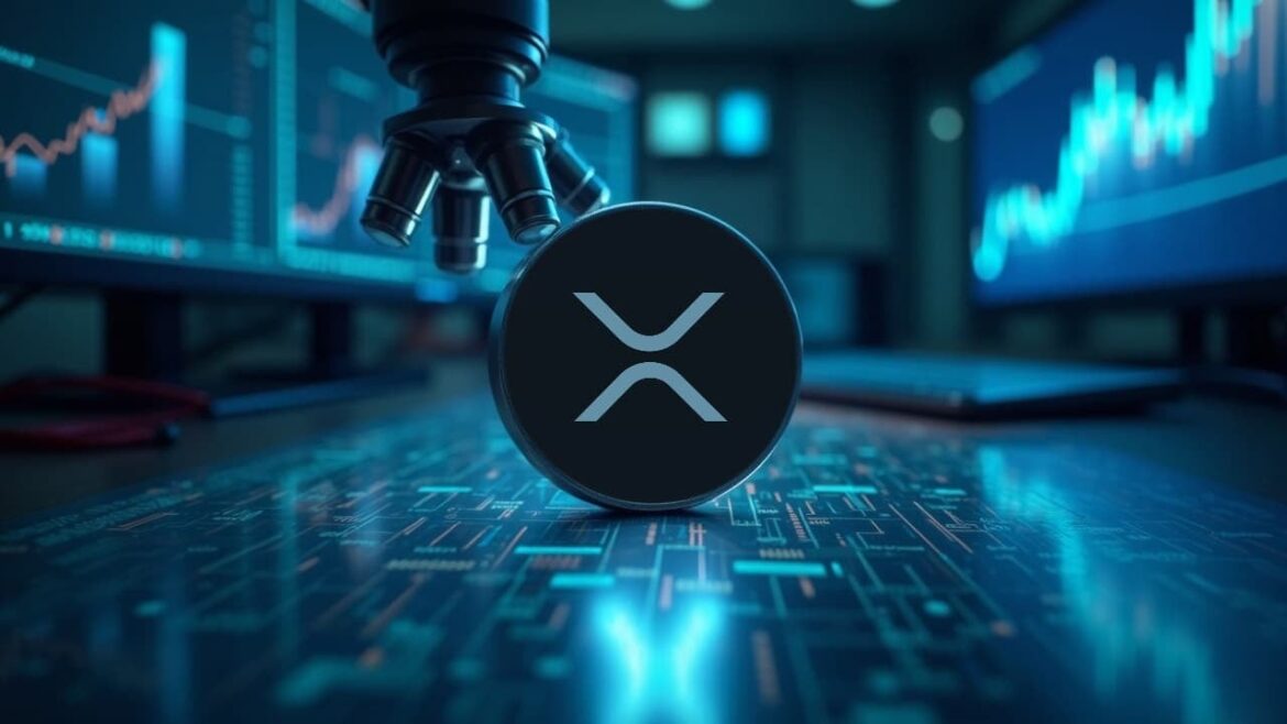 XRP может взлететь до $500 в течение года после одобрения ETF
