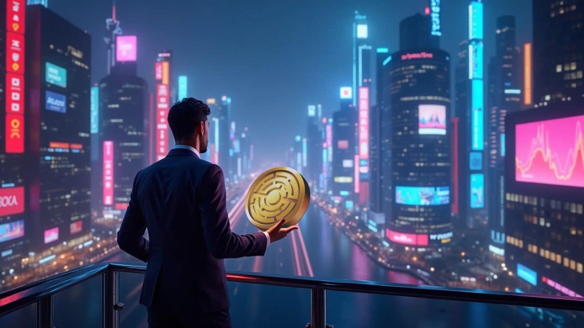 Забудьте о биткойнах и XRP. Смогут ли 10 000 этой монеты сделать вас победителем до конца октября?
