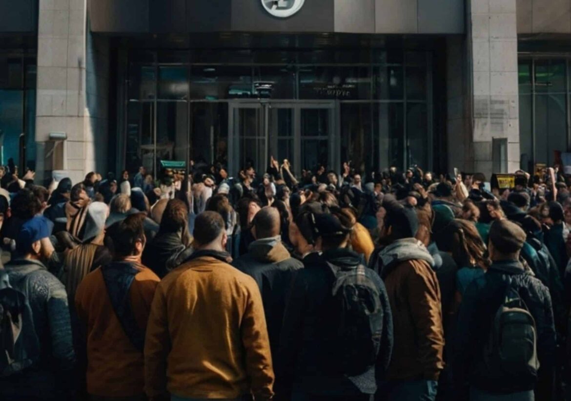 Знаменитая криптовалютная биржа снова работает и восстанавливает доступ к кошелькам. Однако пользователи протестуют. Что здесь происходит?
