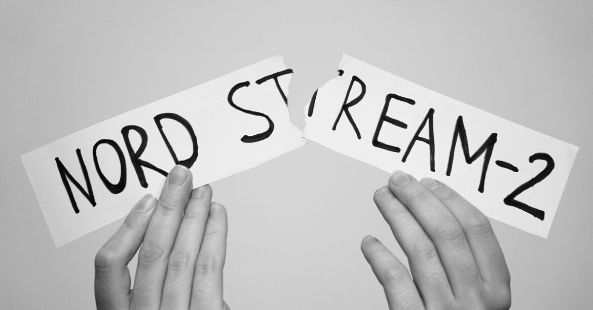 Верховный суд Италии вынес решение об экстрадиции украинца по делу "Северного потока"
