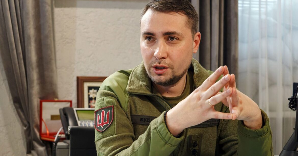 Война: Судный день для Покровска
