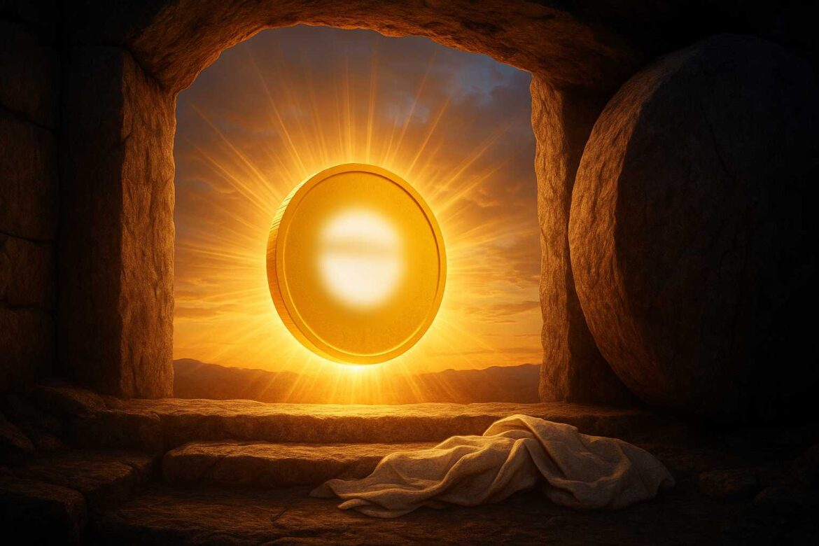 +400% за один день. Все хотят купить это сейчас
