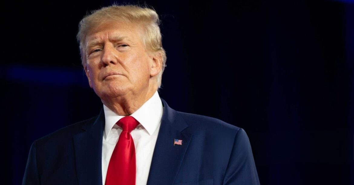 Файлы Эпштейна наконец раскрыты? Трамп дал зеленый свет
