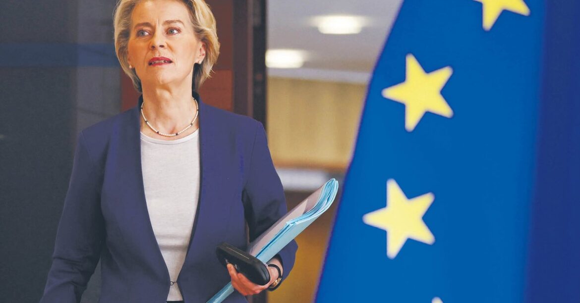 ЕС хочет добиться сырьевой независимости
