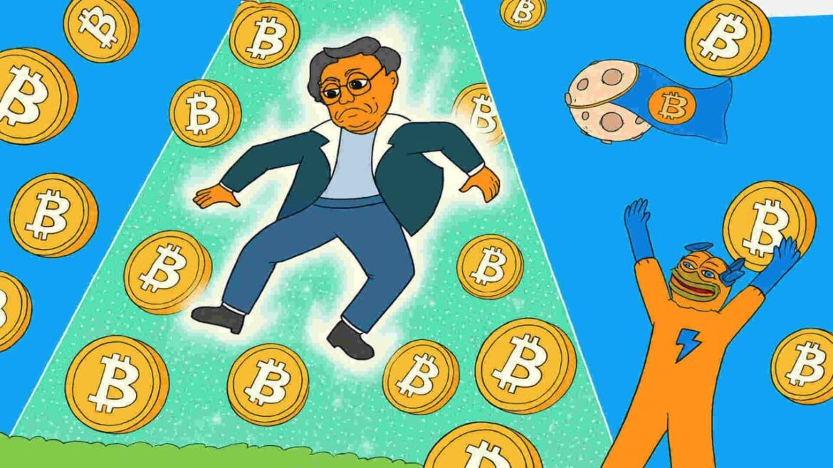 Биткоин под давлением, но инвесторы все еще надеются на «митинг Санта-Клауса»
