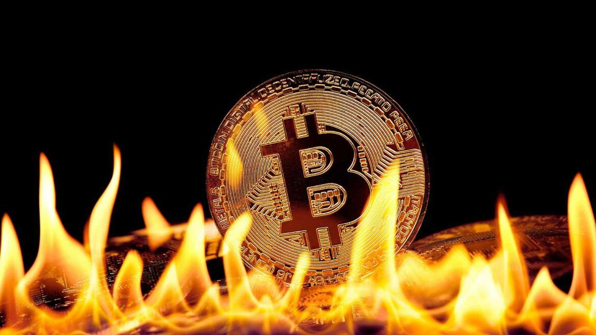 Биткойн ниже 90 тысяч долларов США. Крупная биржа совершает опасный перевод. Потопит ли это BTC?
