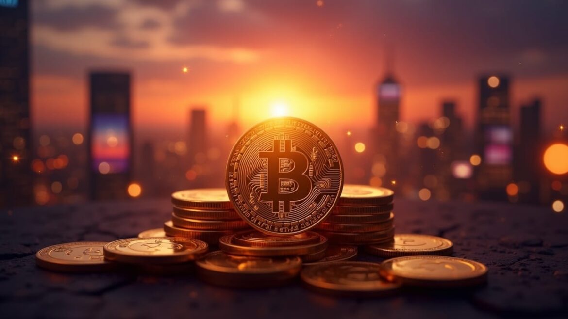 Биткойн остается выше $102 000 и в октябре обретает 405 000 новых держателей
