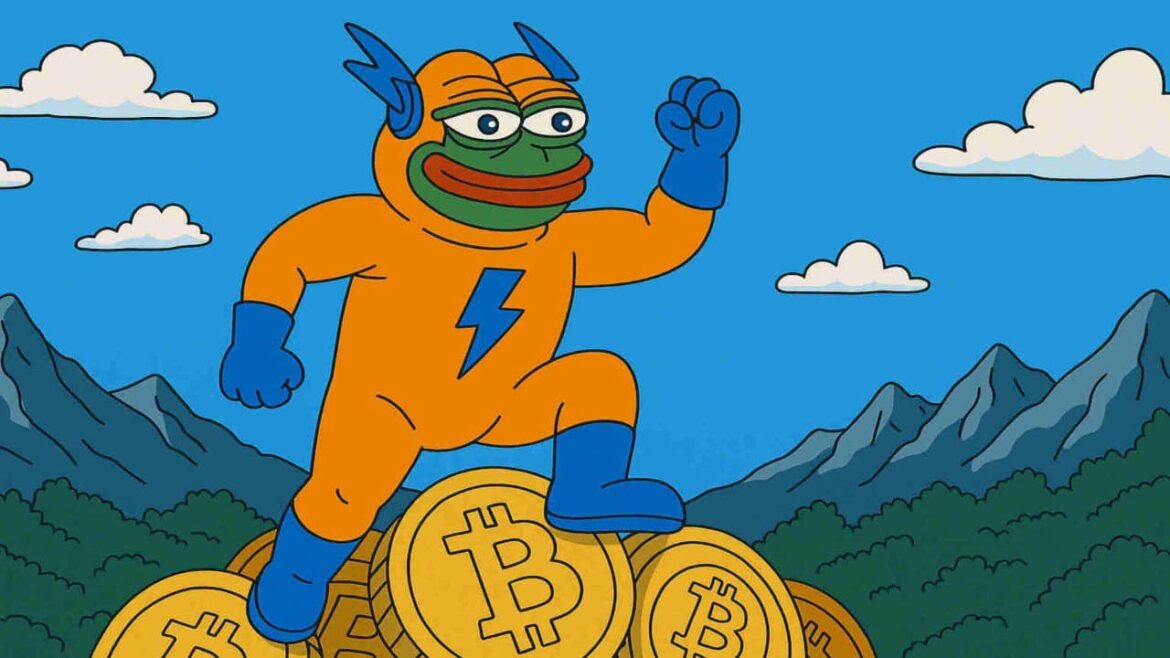 Биткойн снова в центре внимания – прогноз JPMorgan стимулирует рынок
