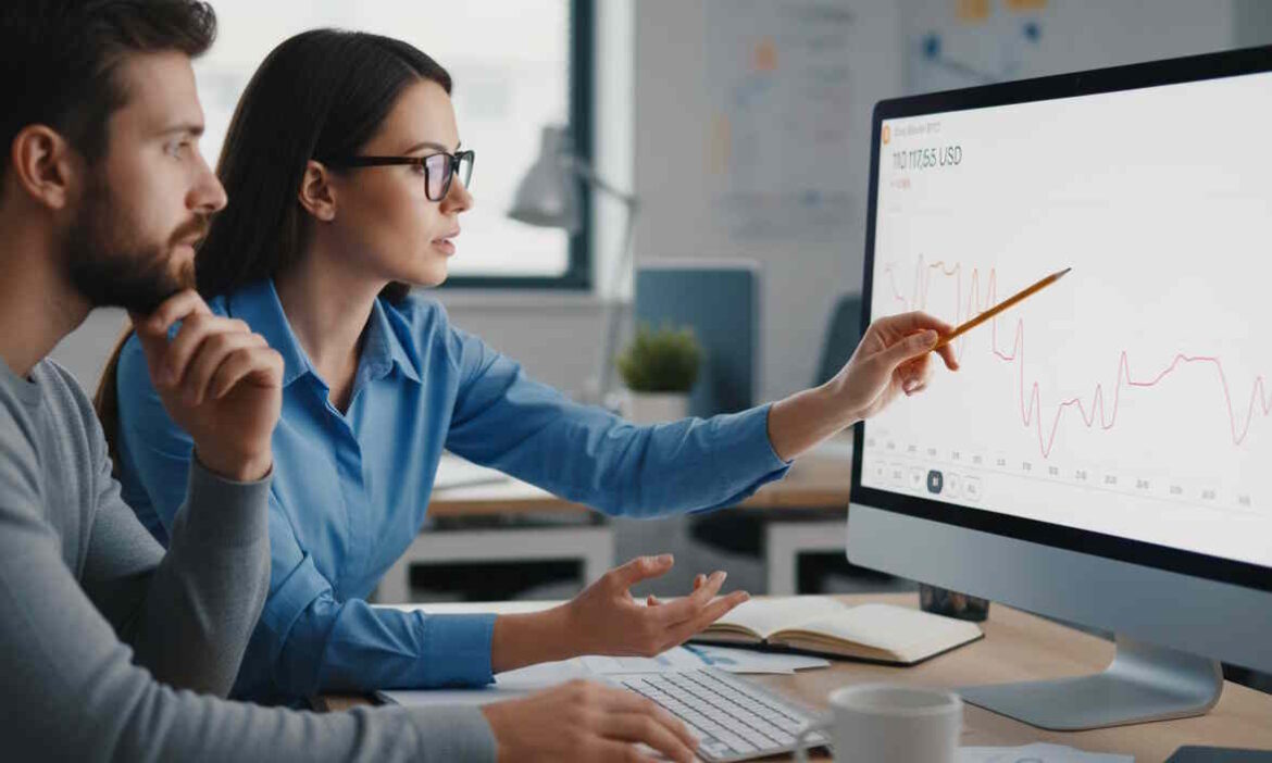 Биткойн застопорился. Эксперты указывают на сигнал 2021 года, который ознаменовал катастрофу BTC
