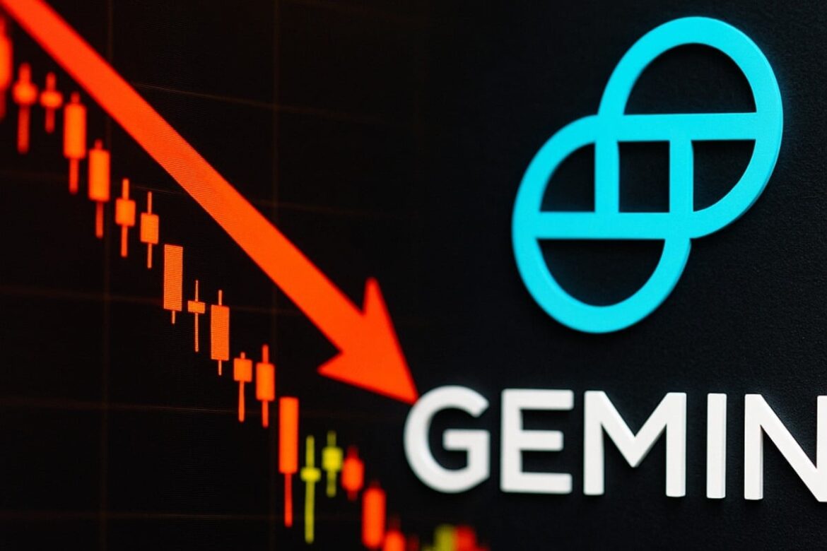 Близнецы бьют рекорды, но фондовый рынок тонет. Инвесторы отворачиваются. Почему?
