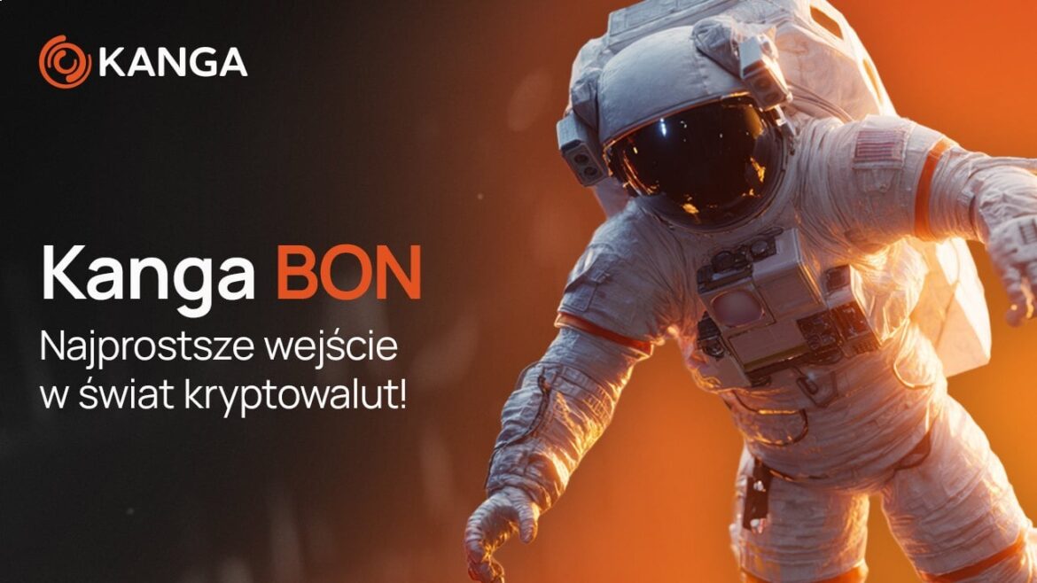 BON — Самый простой вход в мир криптовалют!
