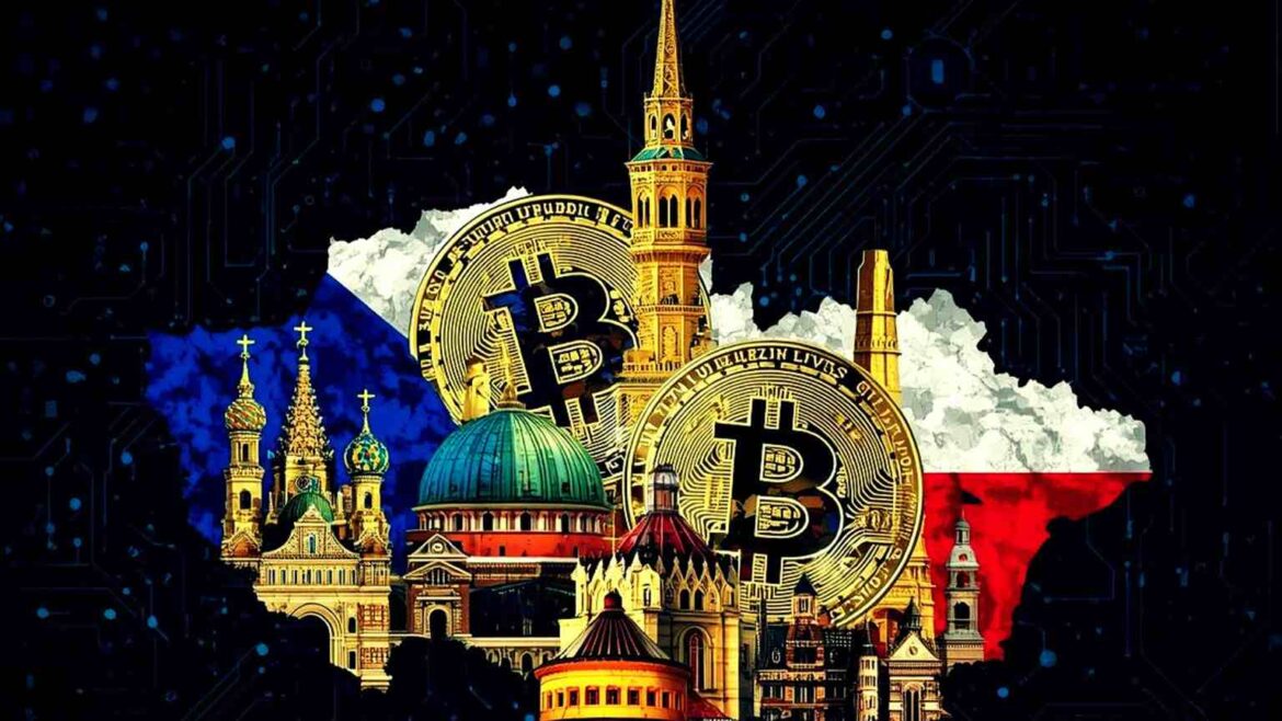 Центральный банк нашего соседа покупает биткойны. Тем временем Сейм принимает спорный закон о криптоактивах
